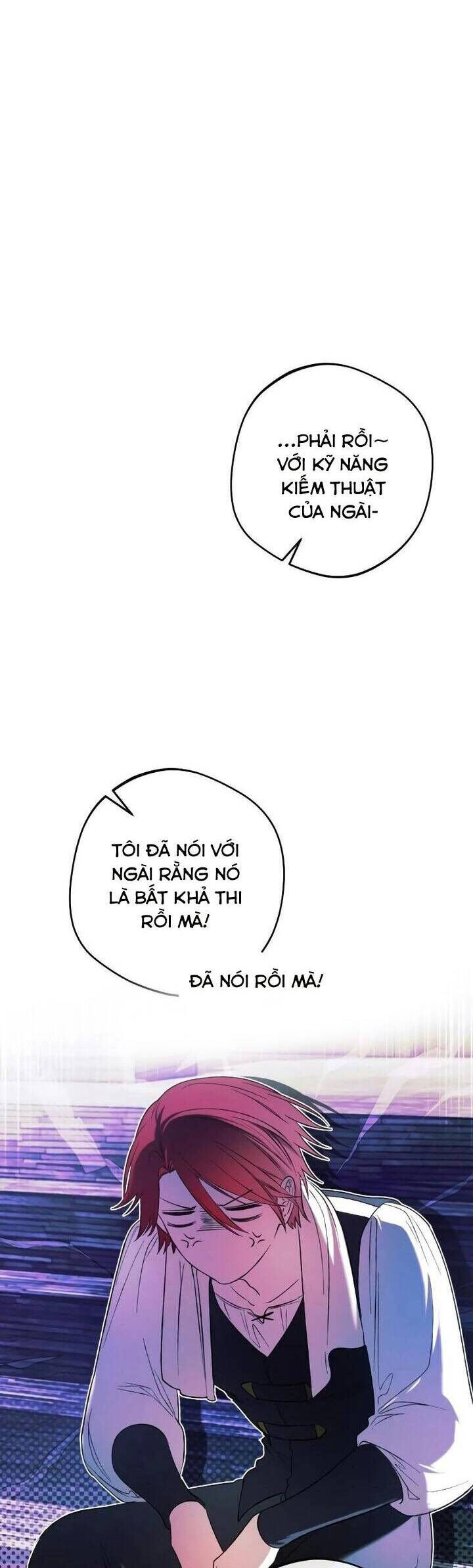 Bạo Chúa Độc Ác Trở Lại - chap17 - Trang 24